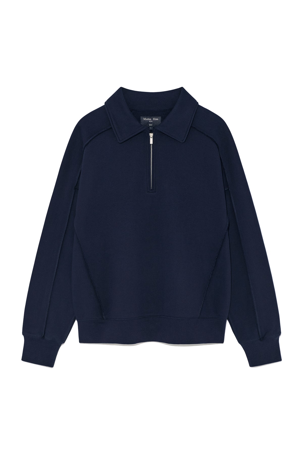 Clothing in NAVY - Premium quality product image