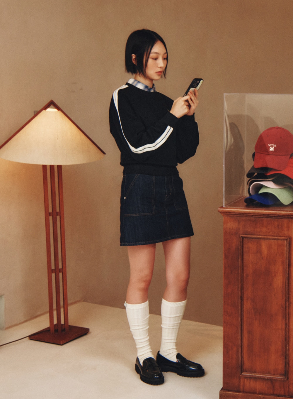 Clothing Accessories - Premium quality product image