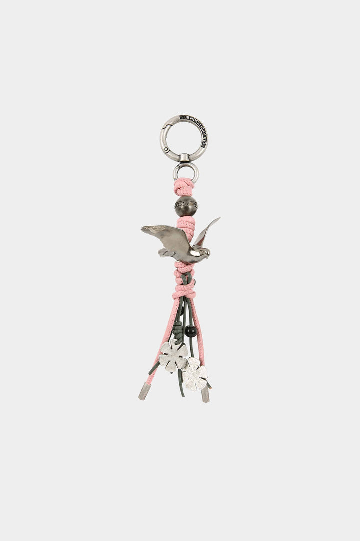 Andersson Bell Lucky Bird Keychain