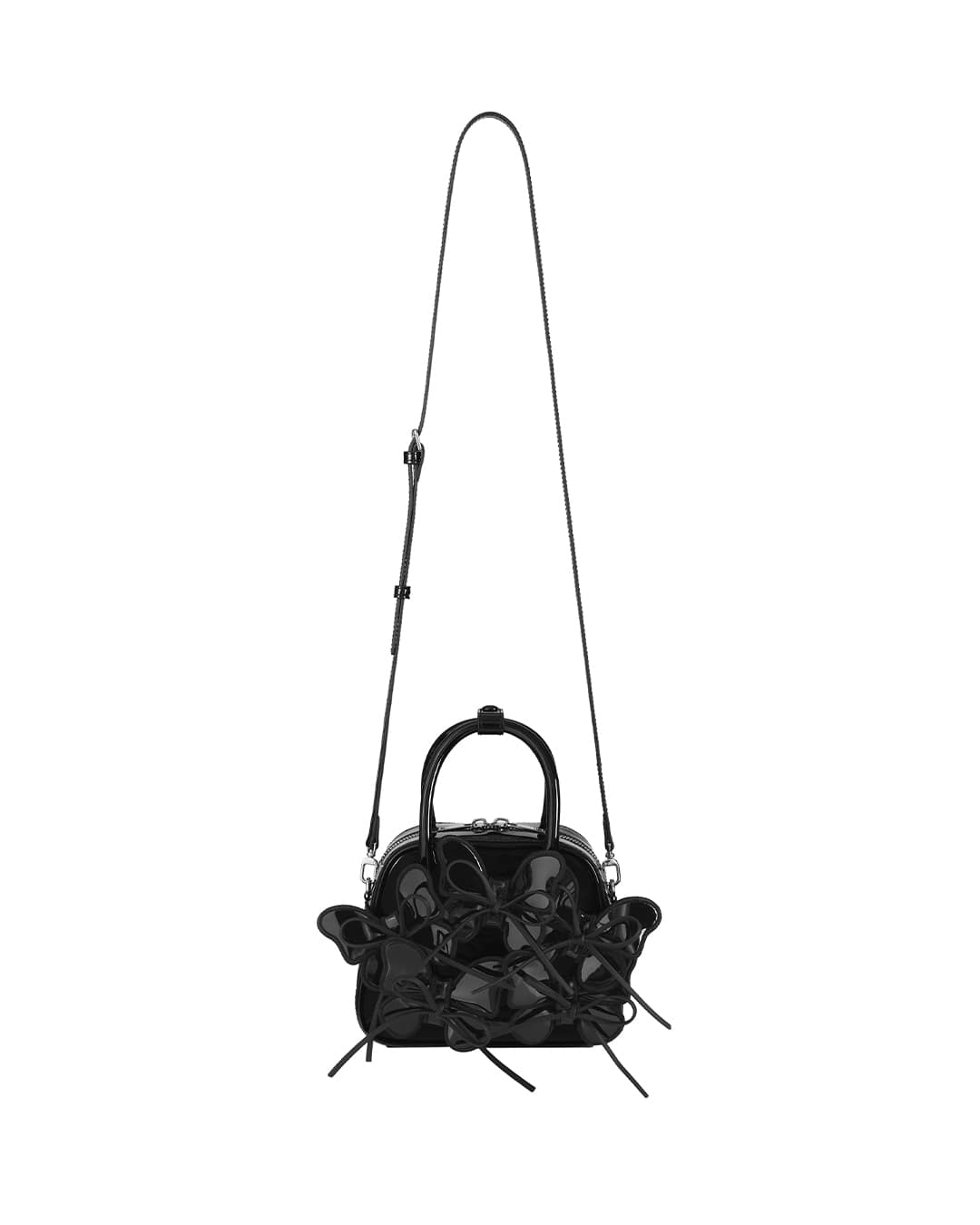 Standoil Fleeting Momo Bag Mini / Black