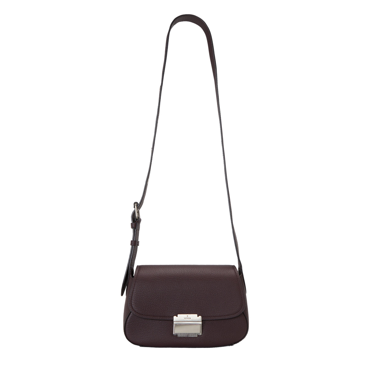 Vunque Occam Ground Saddle S Plum Wine