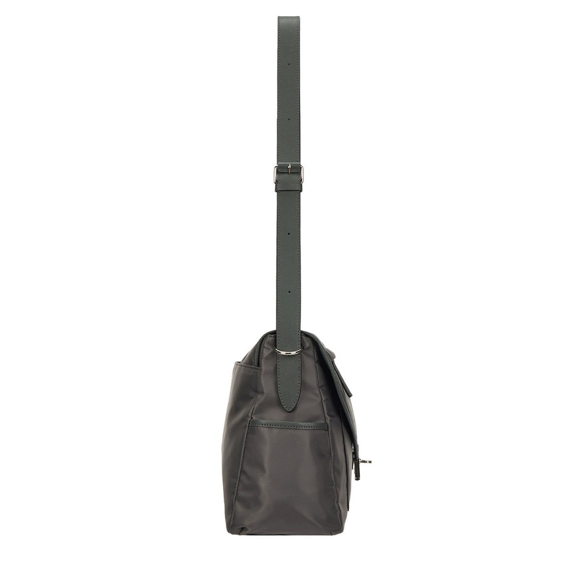 Vunque Occam Doux Youth Shoulder L Khaki