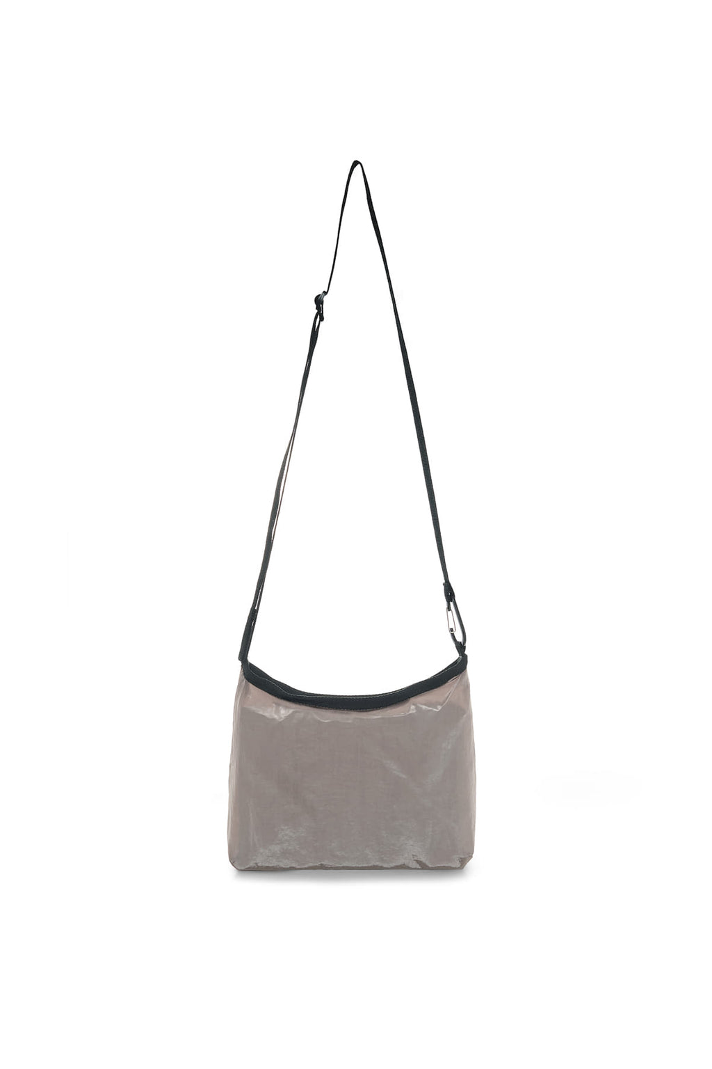 Matinkim Packable Cross Pocket Bag IN Grey