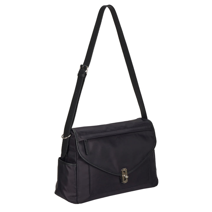 Vunque Occam Doux Youth Shoulder L Black