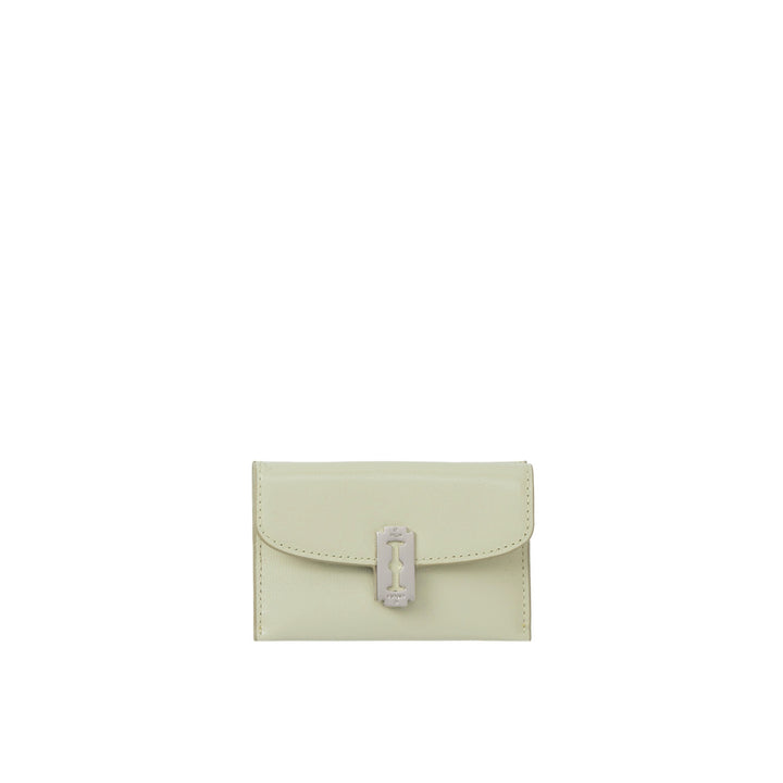 Vunque Occam Lune Card Wallet Sage Green