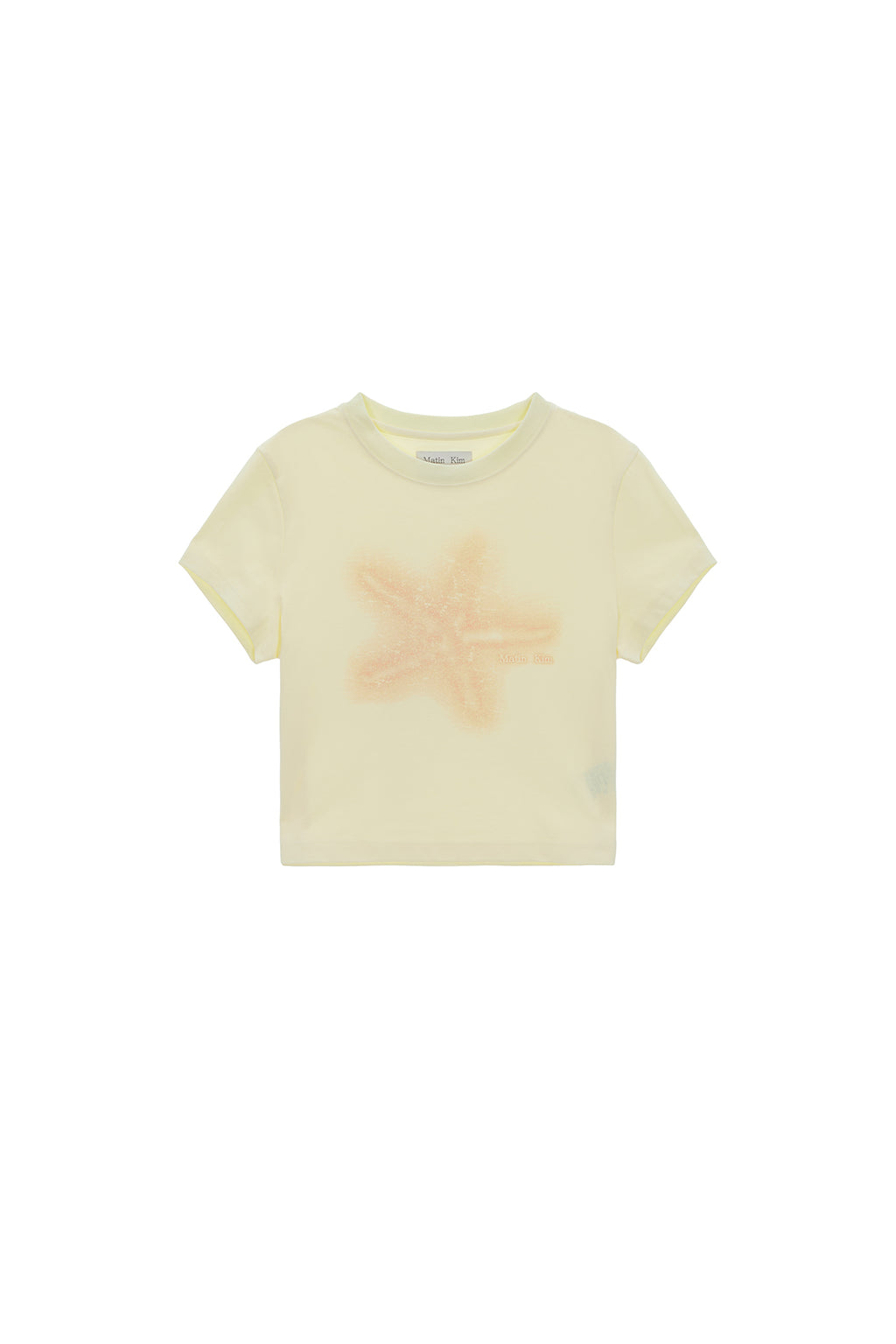Clothing in LIGHT YELLOW - Premium quality product image