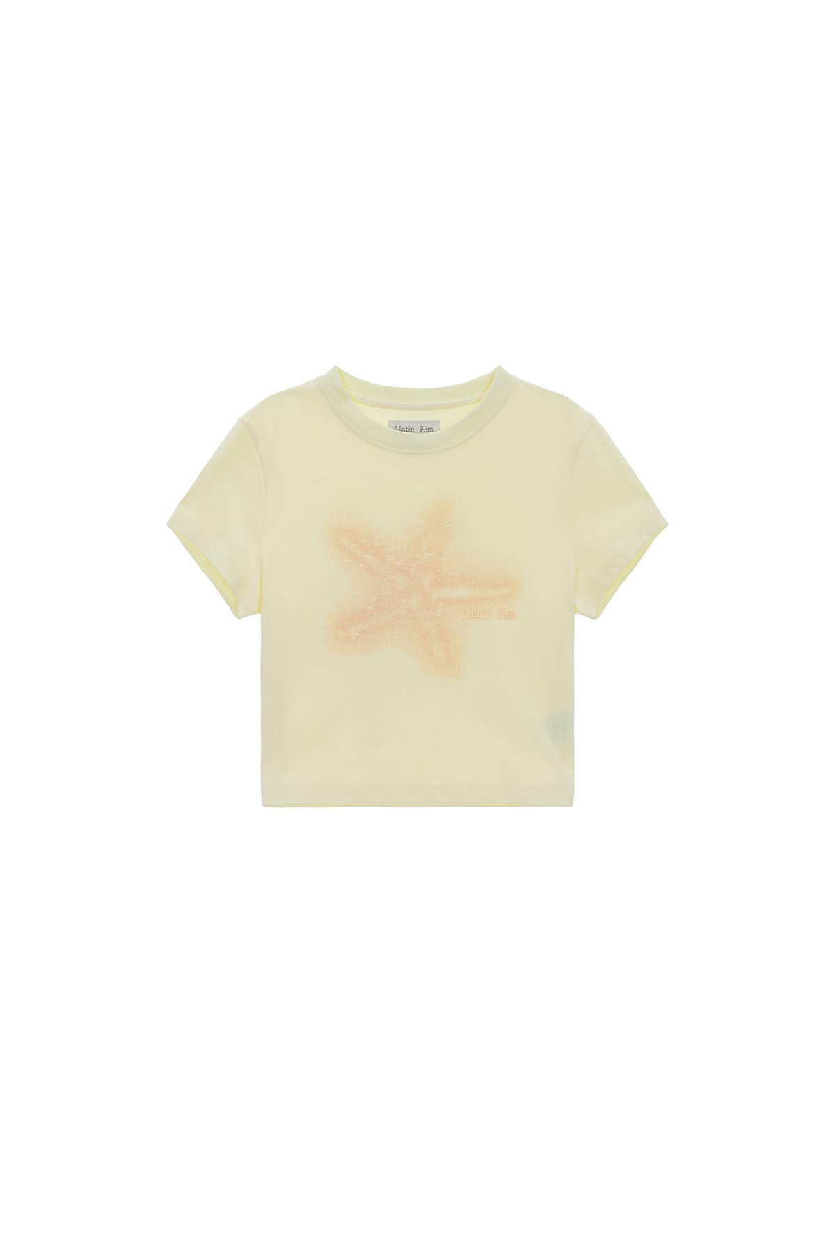 Clothing in LIGHT YELLOW - Premium quality product image
