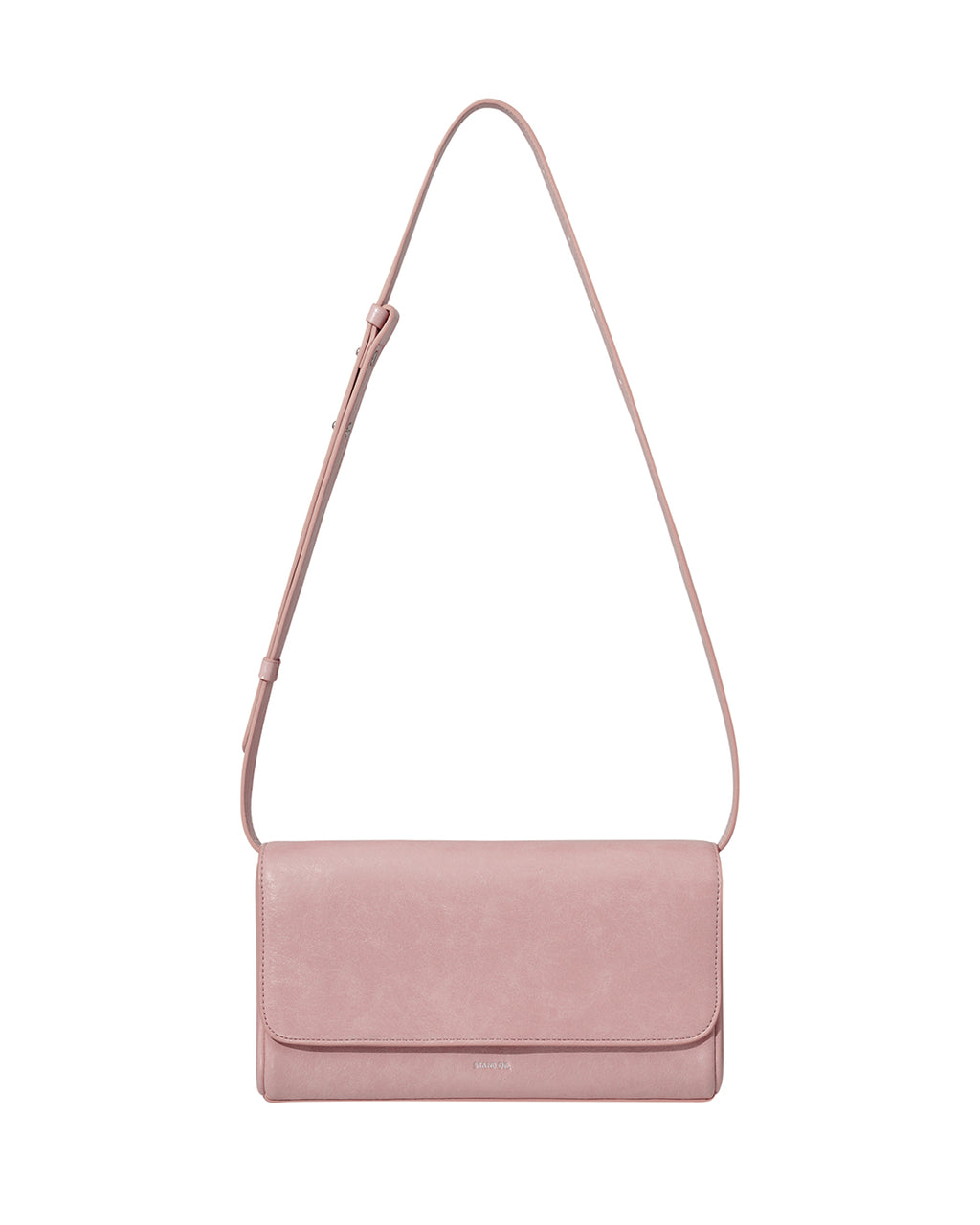 [standoil] Butter Bag Classic / Soft Pink