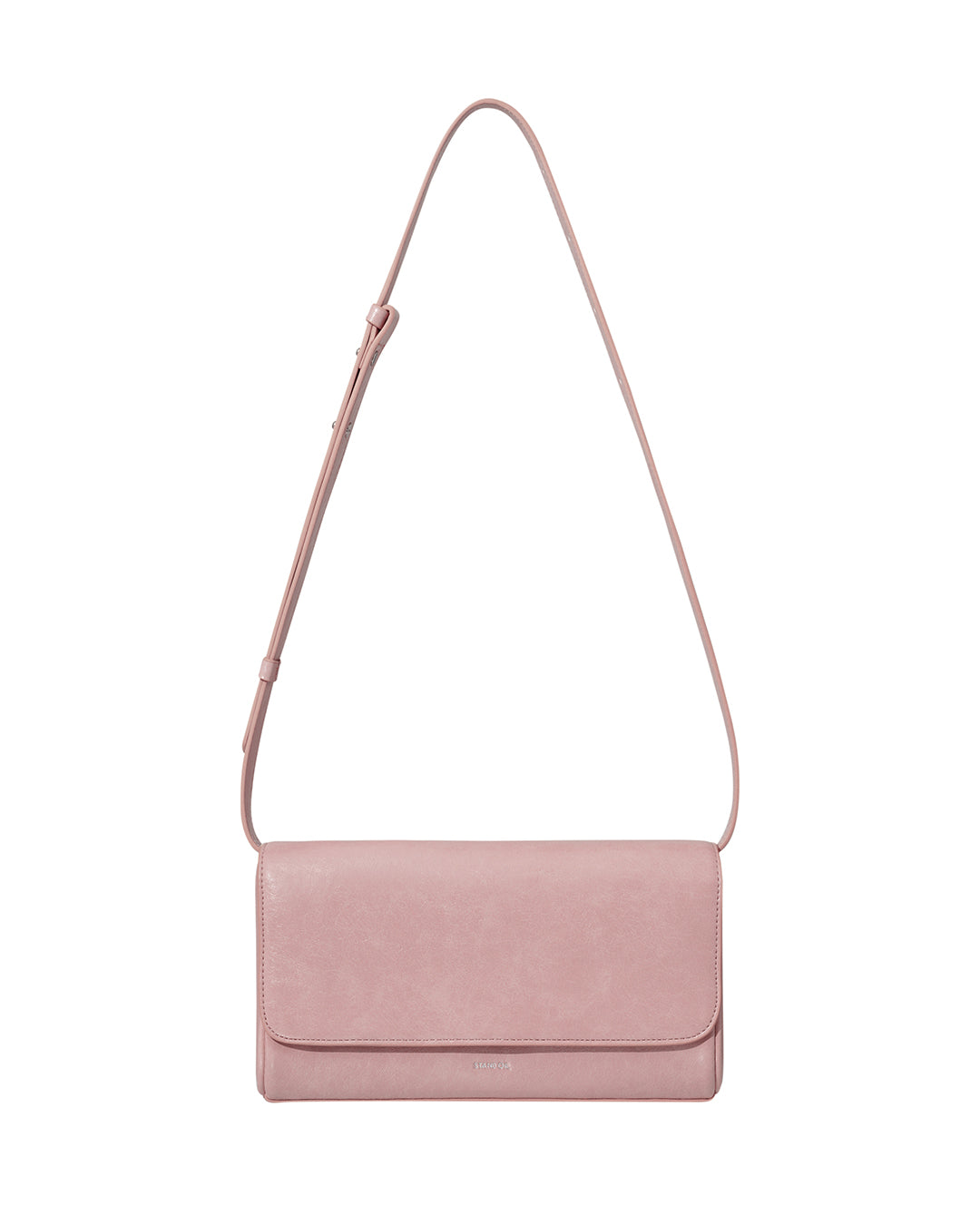 [standoil] Butter Bag Classic / Soft Pink