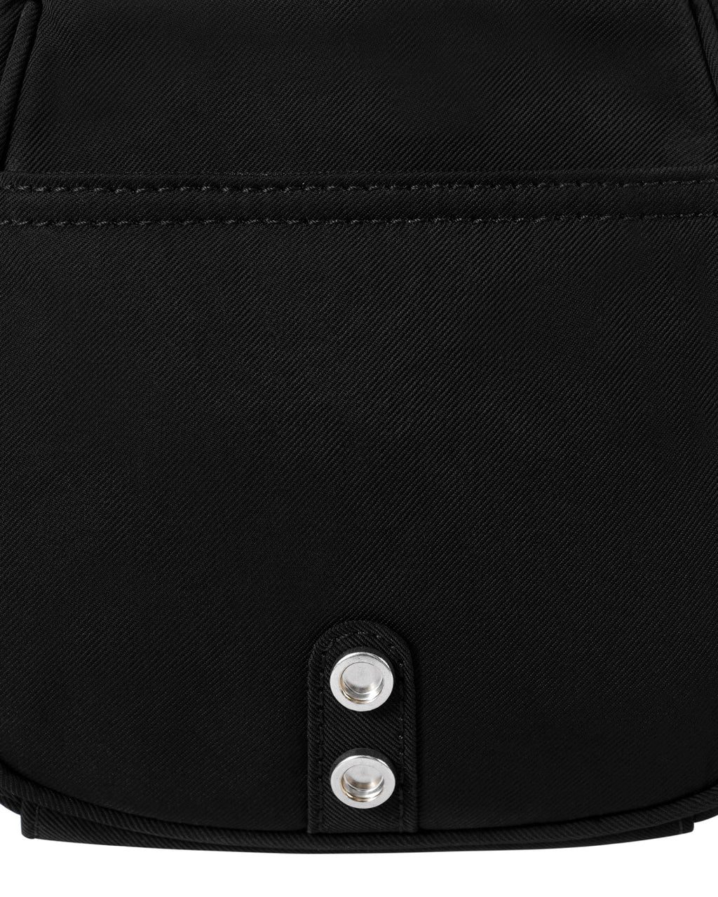 Comfy Duffle Bag · 컴피 더플백 / 블랙