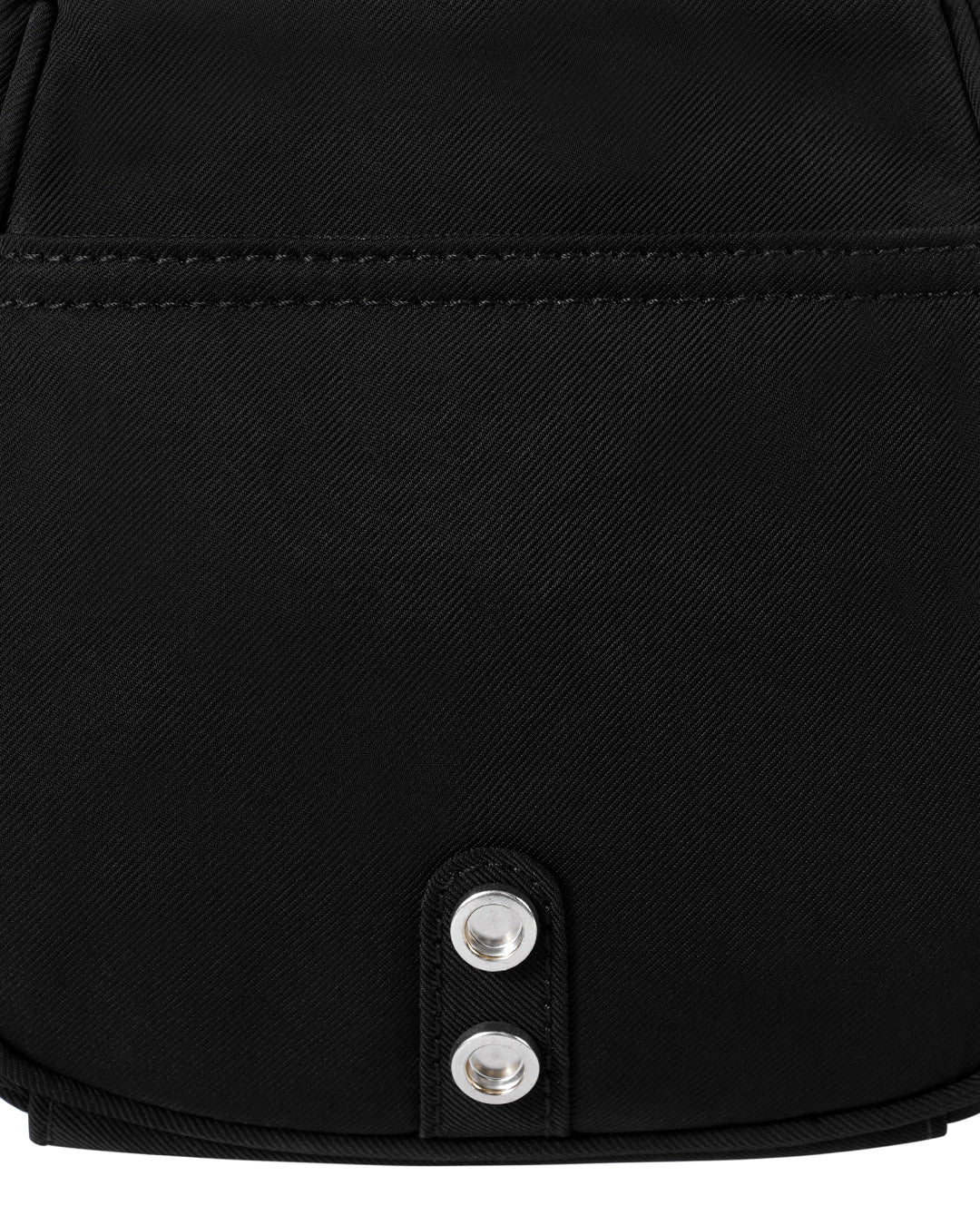 Comfy Duffle Bag · 컴피 더플백 / 블랙