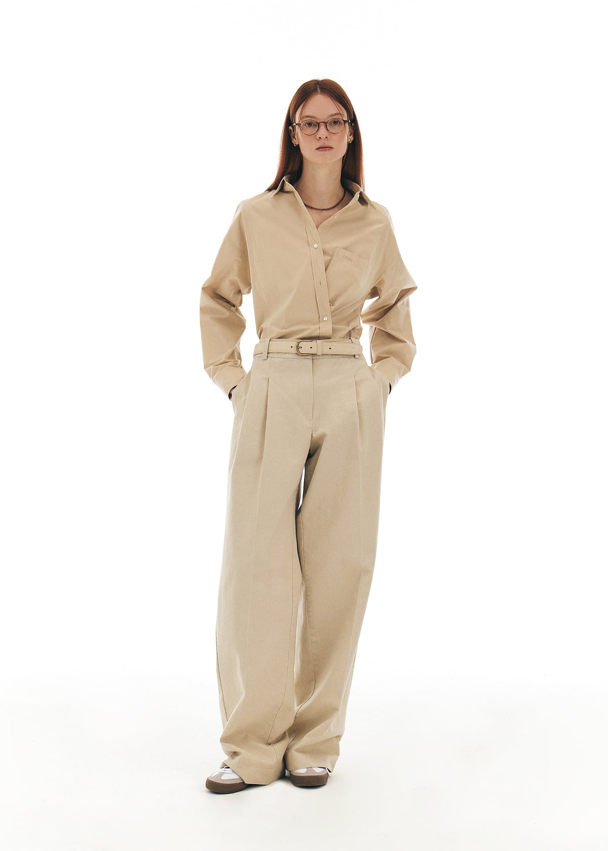 Grove Day Pants