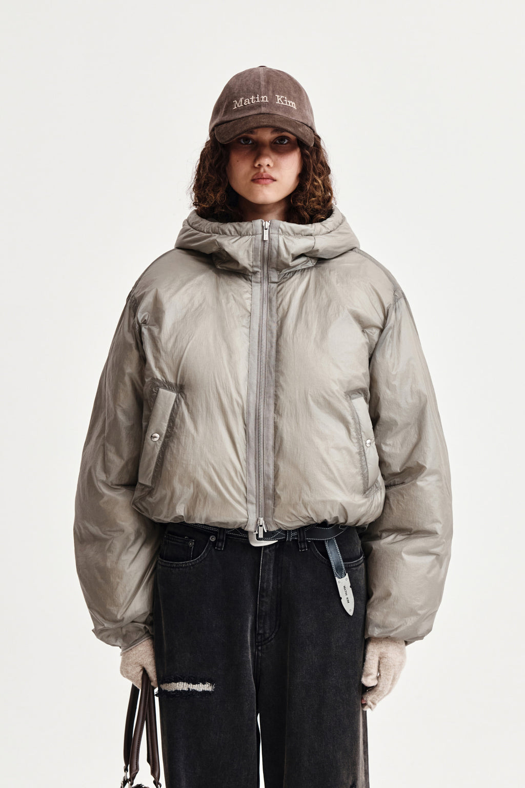 Clothing in BEIGE - Premium quality product image