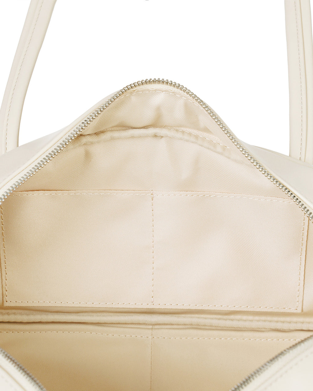 [standoil] More Baguette Bag · 모어 바게트백 / Cream