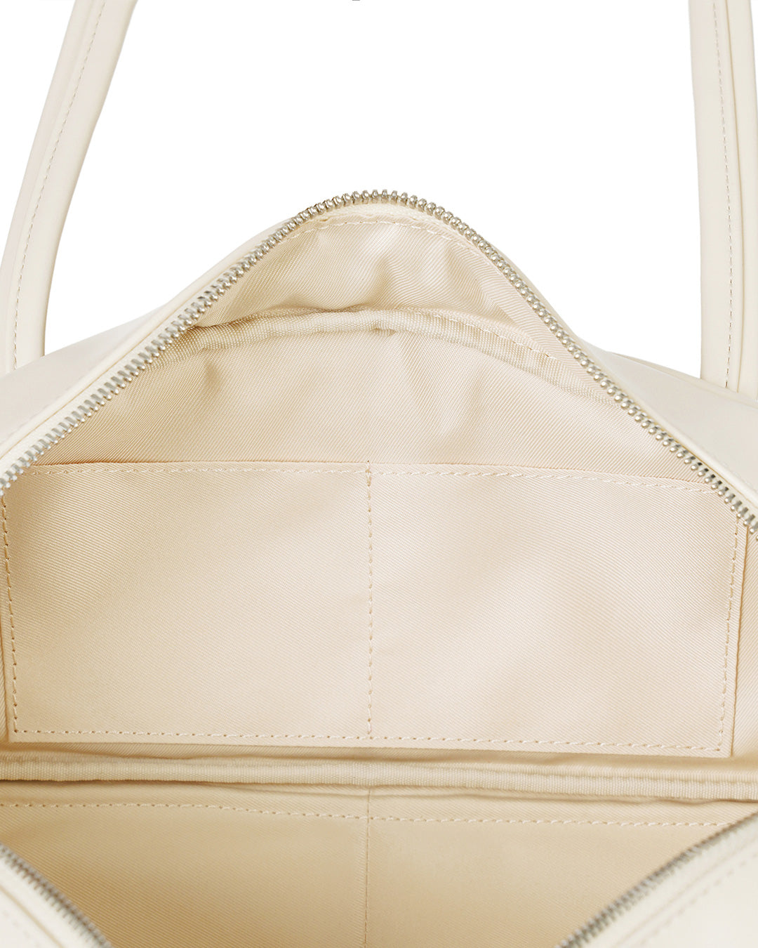 [standoil] More Baguette Bag · 모어 바게트백 / Cream