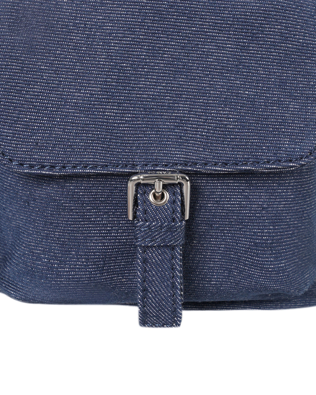 [standoil] Hug Backpack / Denim