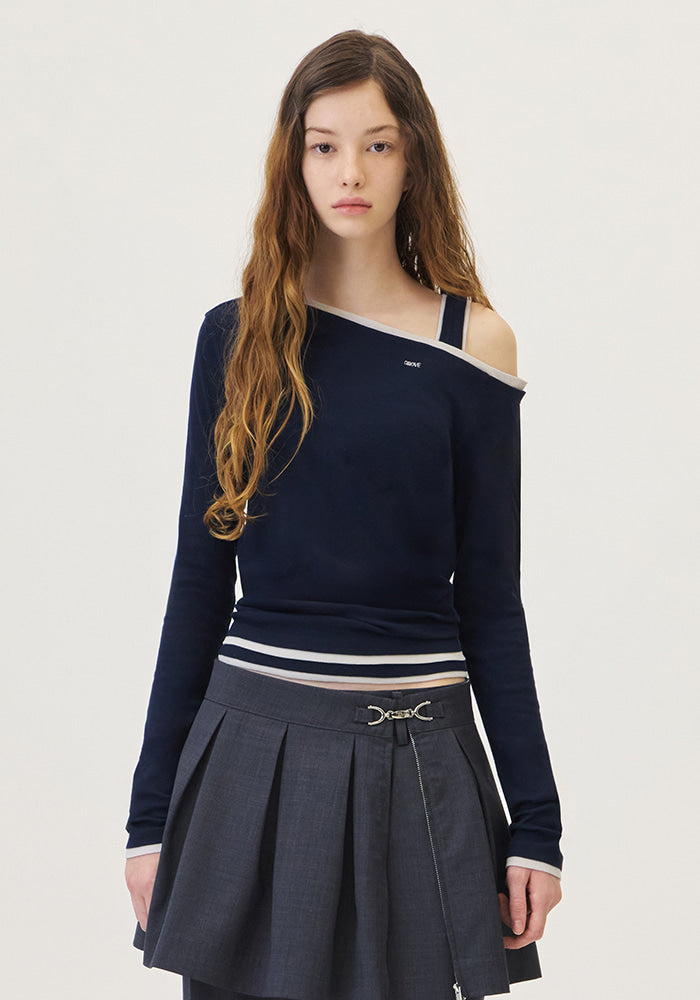 Grove Meli Off-Shoulder