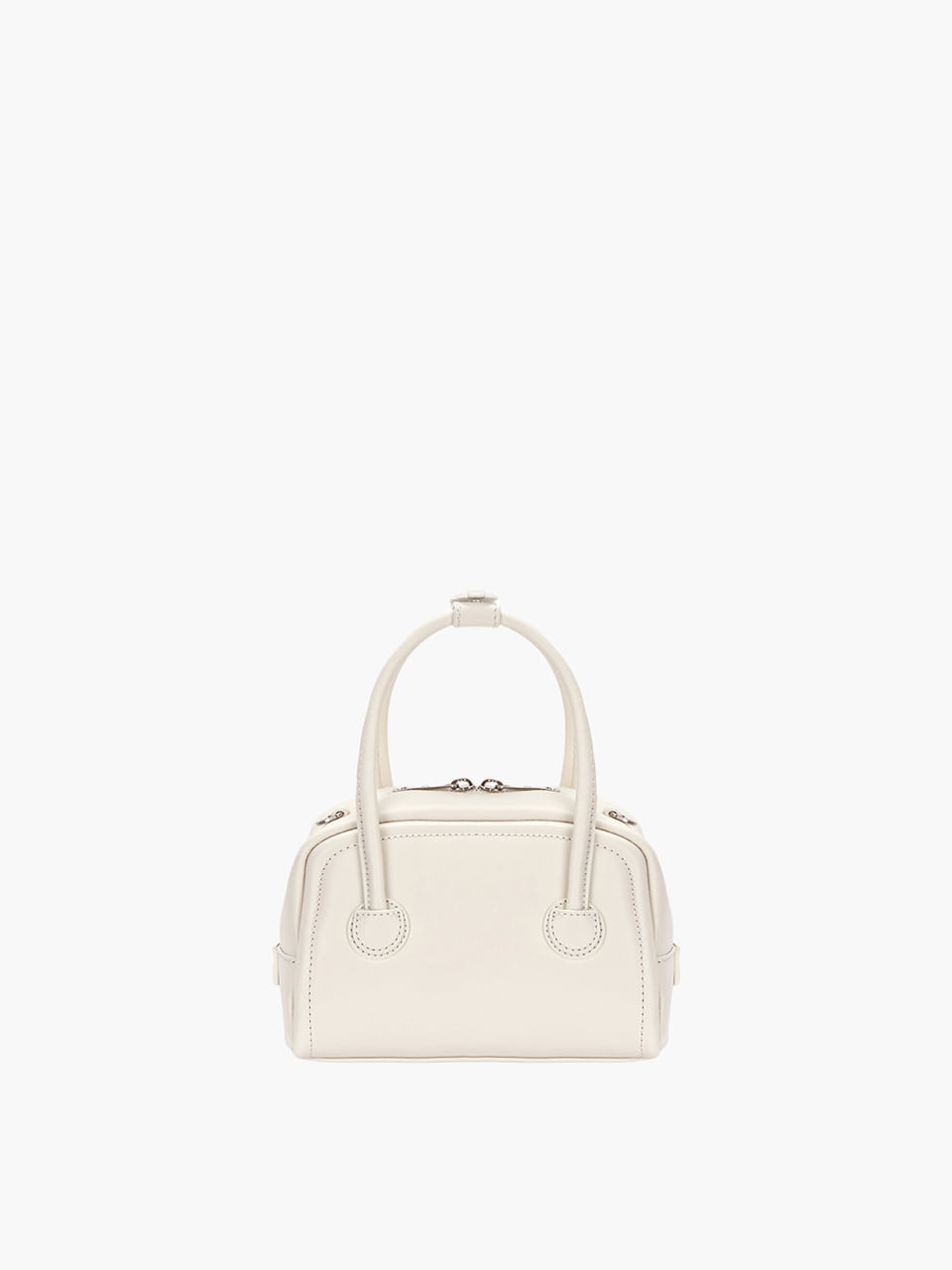 Margesherwood Soft Tote Mini cream plain