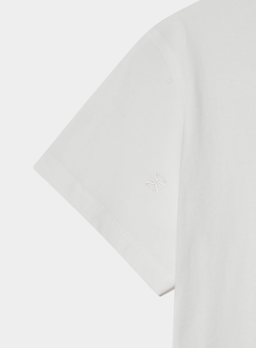 Clothing in white - Premium quality product image