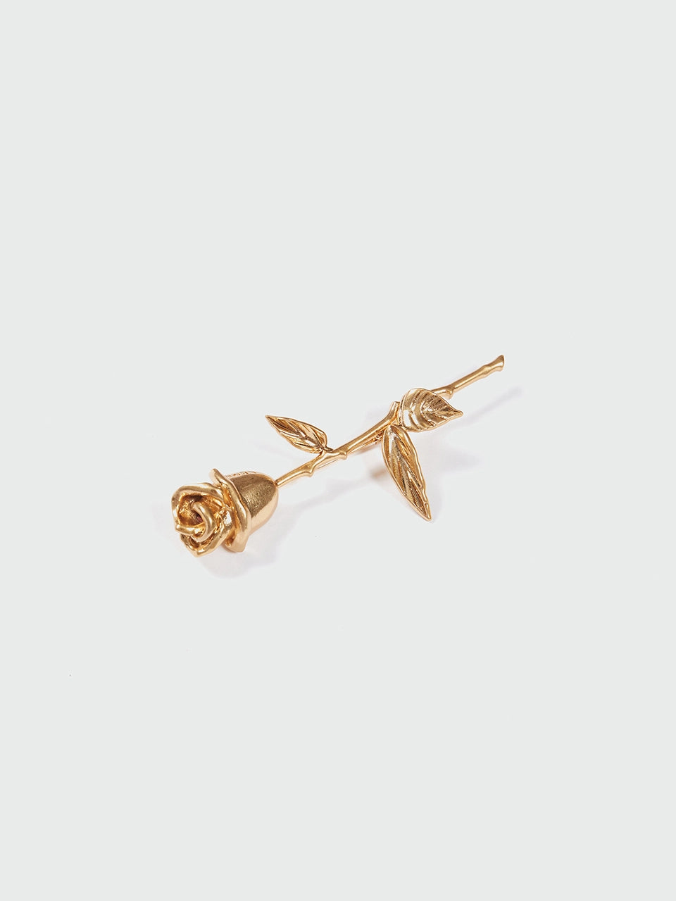 EENK Rose Brooch - Gold