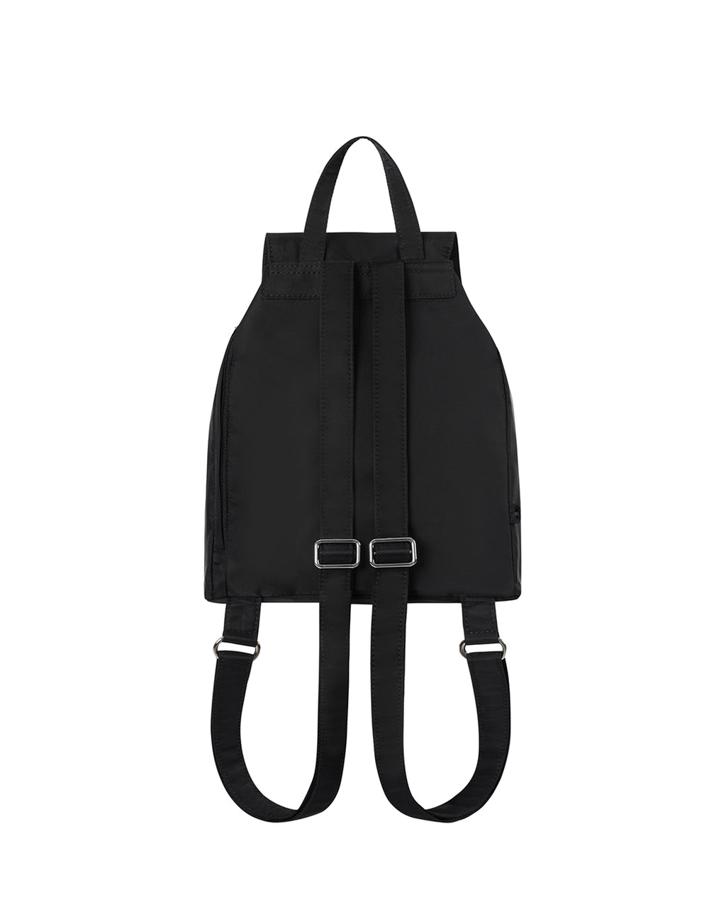 Hug Backpack · Black