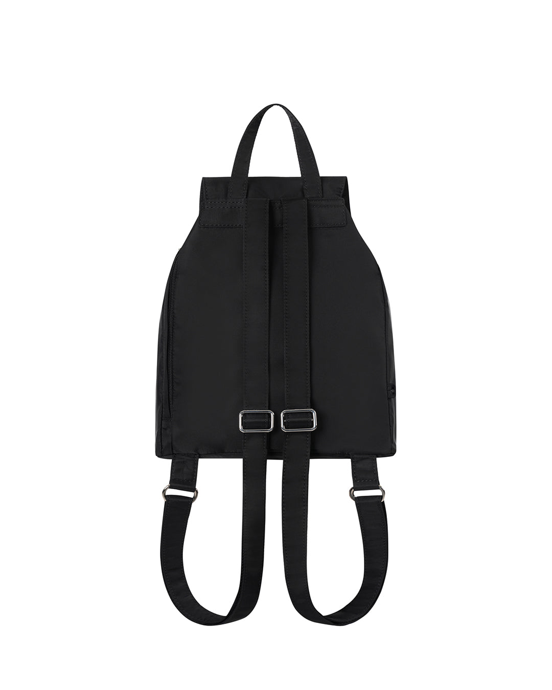 Hug Backpack · Black