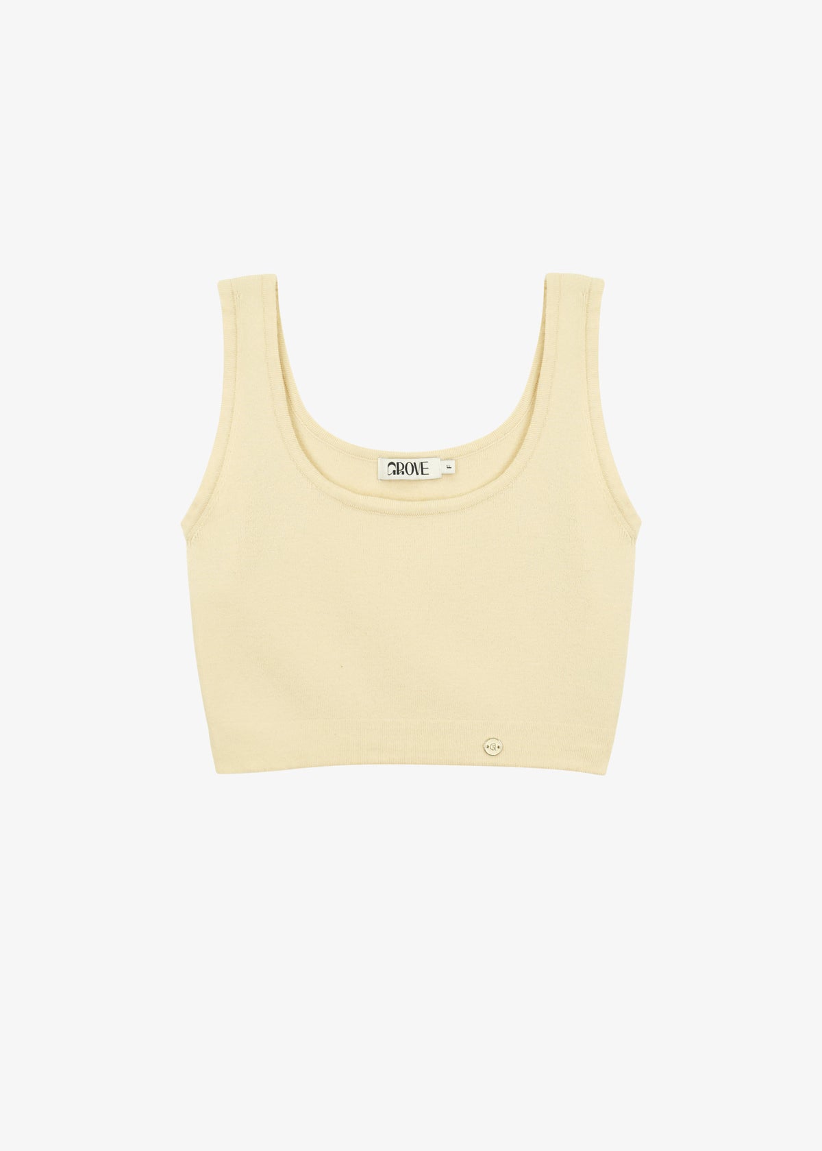 Grove Roise Sleevelees
