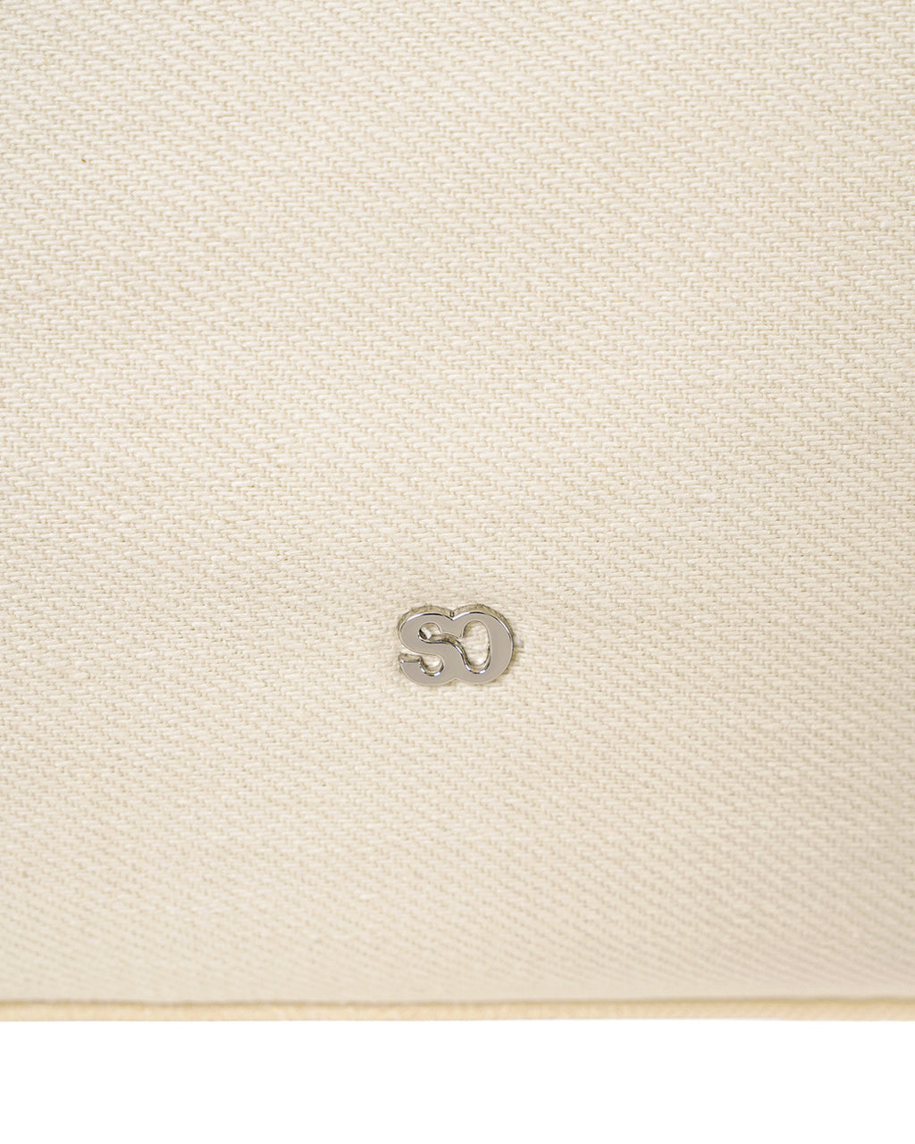 Ringo Bag · Canvas Cream