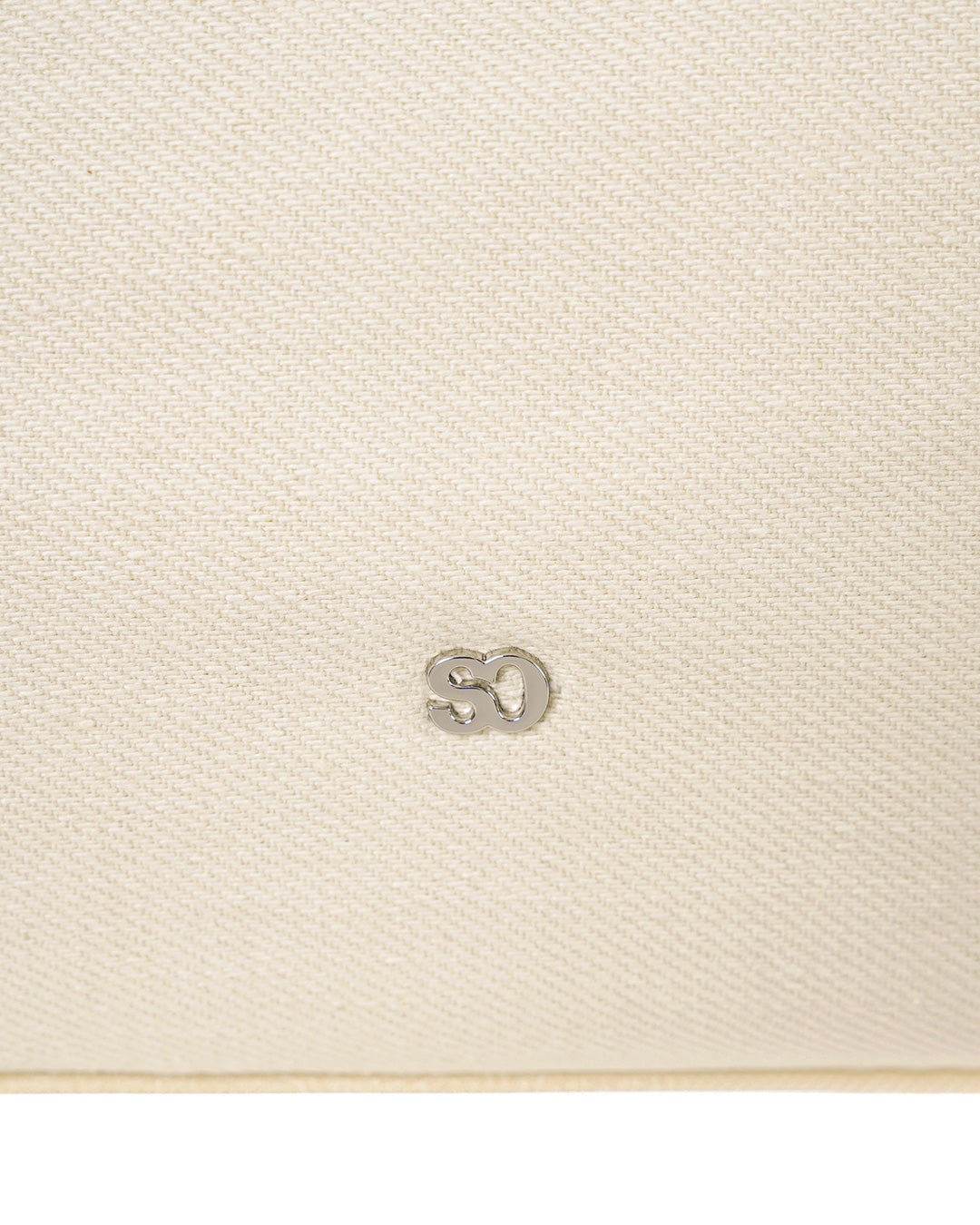 Ringo Bag · Canvas Cream