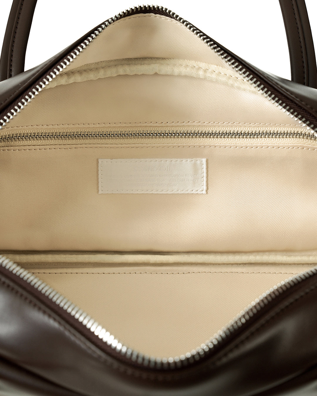 More Baguette Bag