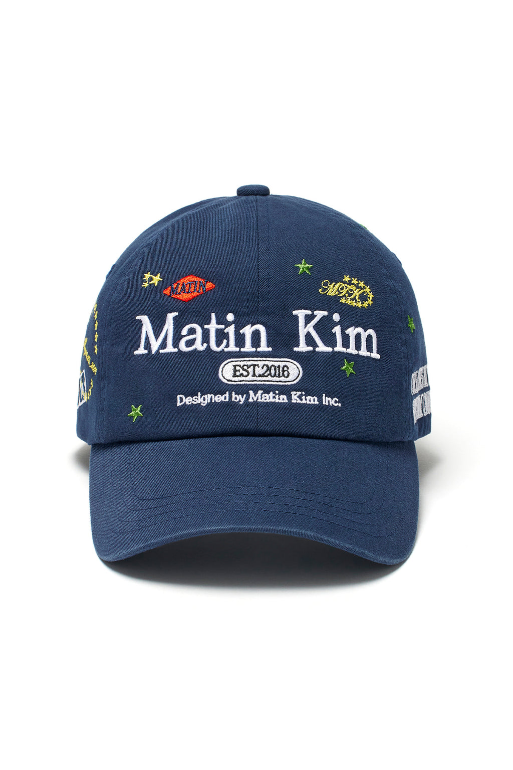 Clothing Accessories in NAVY - Premium quality product image
