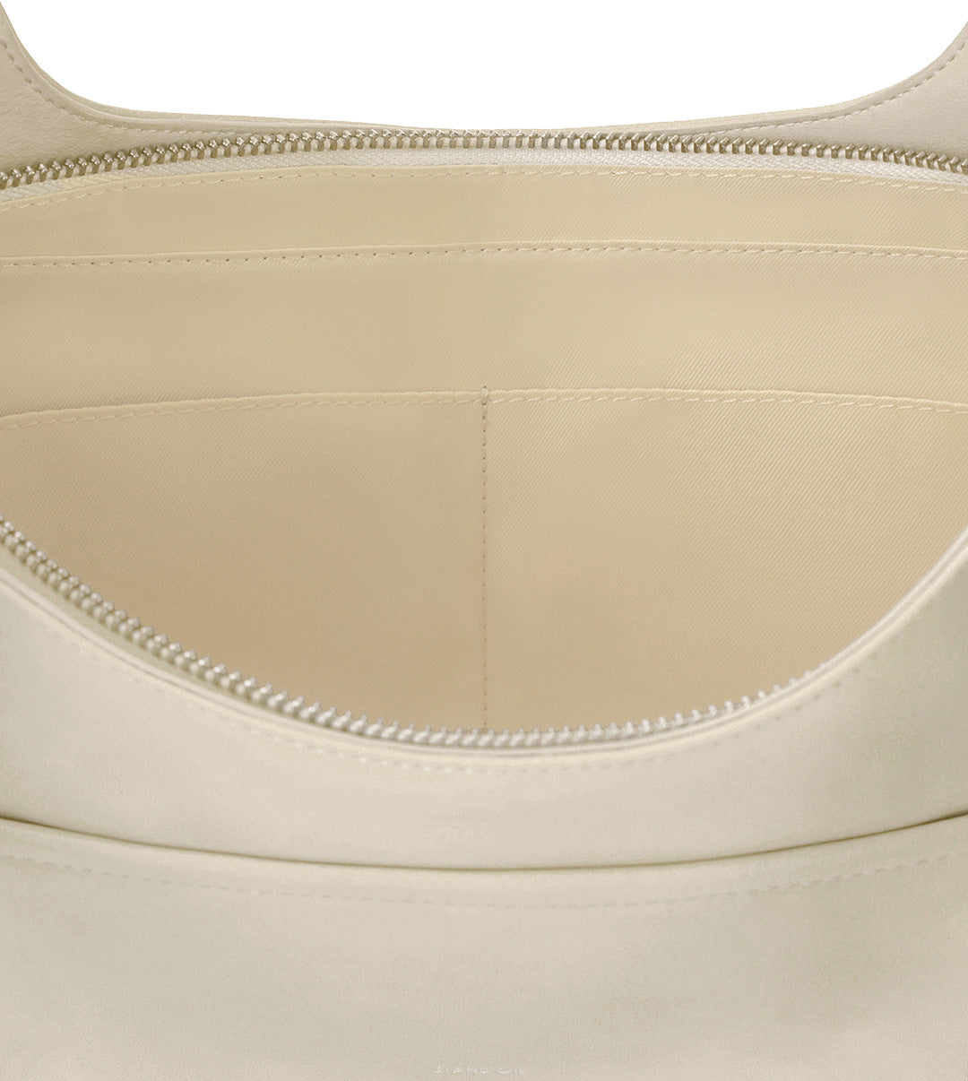Fika Bag · Cream