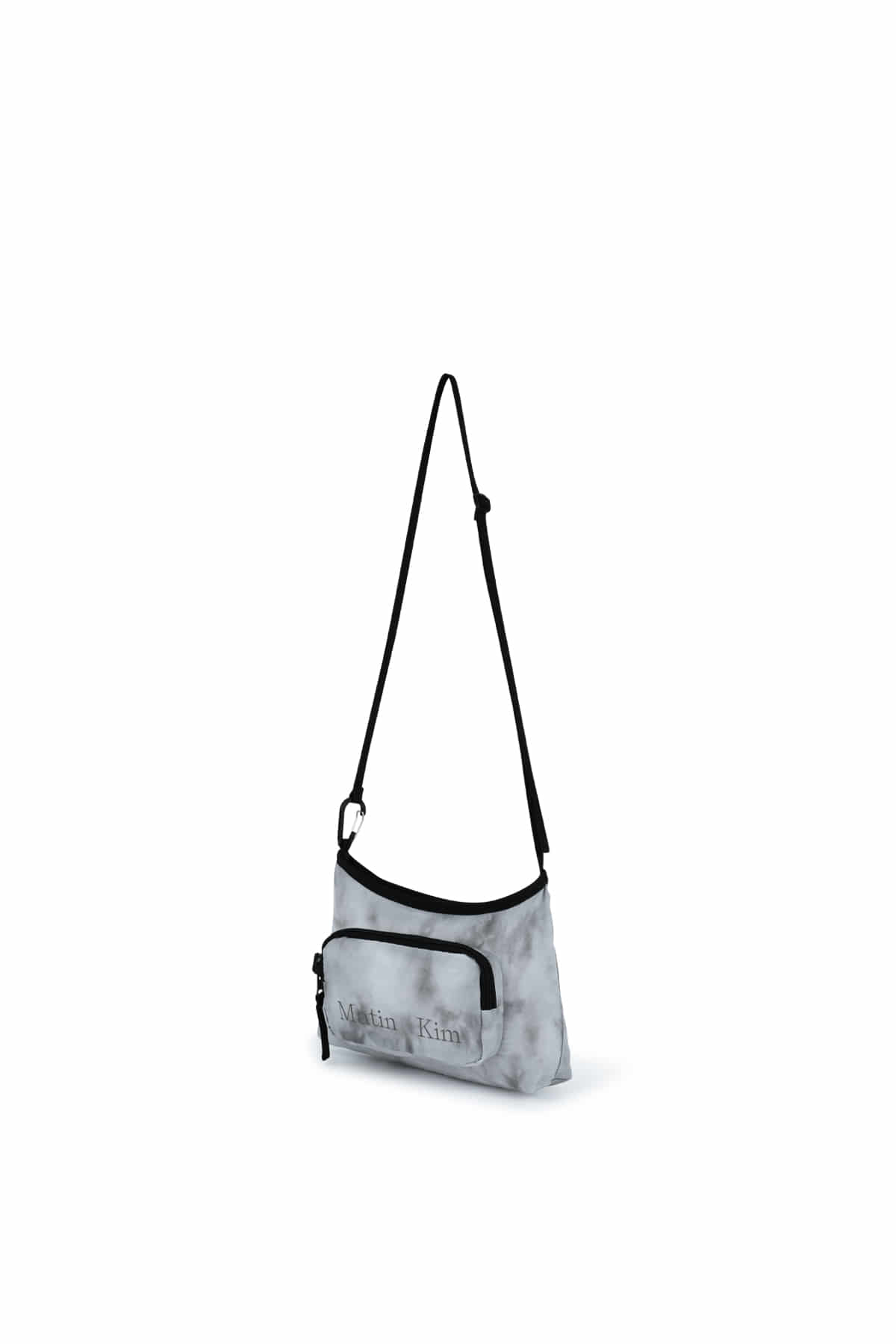 Matinkim Matin Pace Packable Pocket Bag IN Light Grey