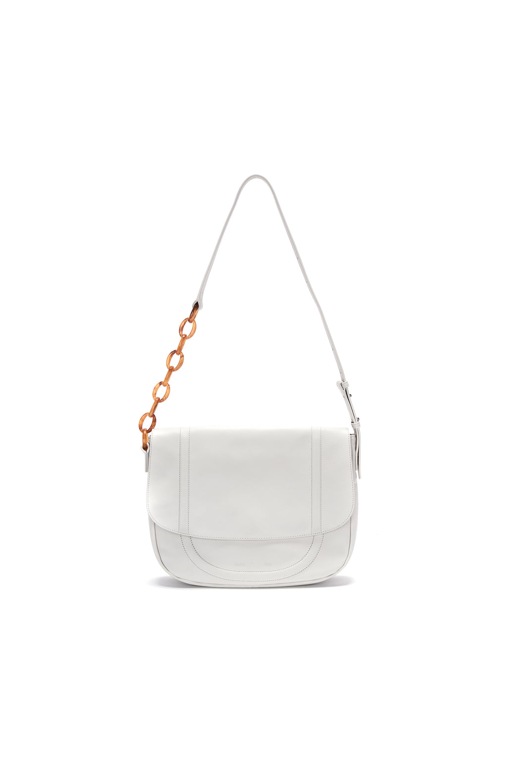 Matinkim New Paris Middle Bag IN Cream