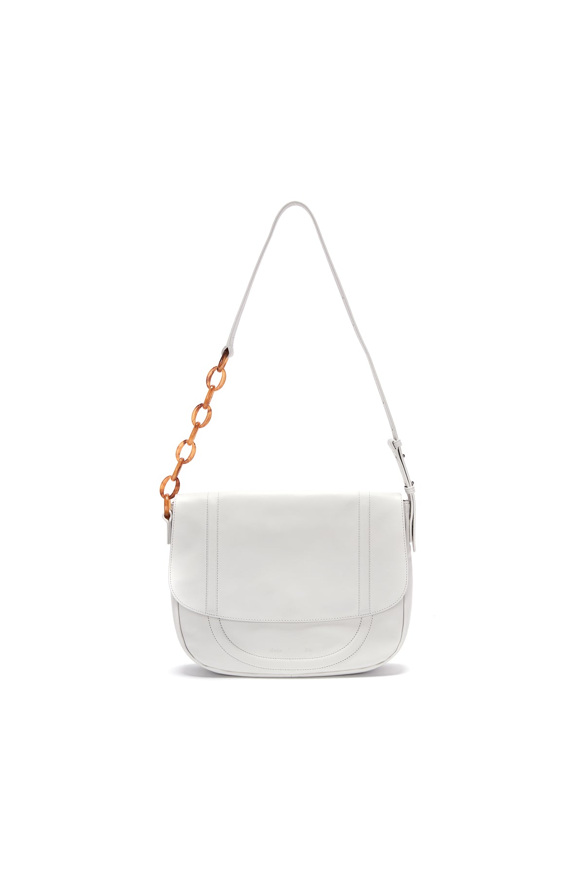 Matinkim New Paris Middle Bag IN Cream