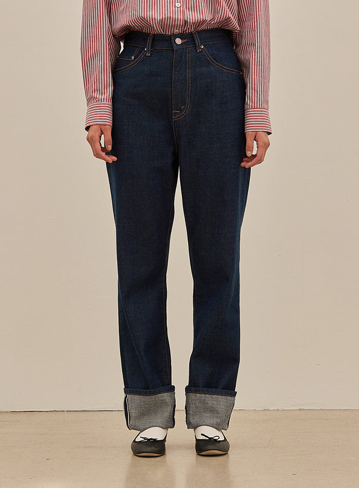 Mango Maniplease Elvi Jeans