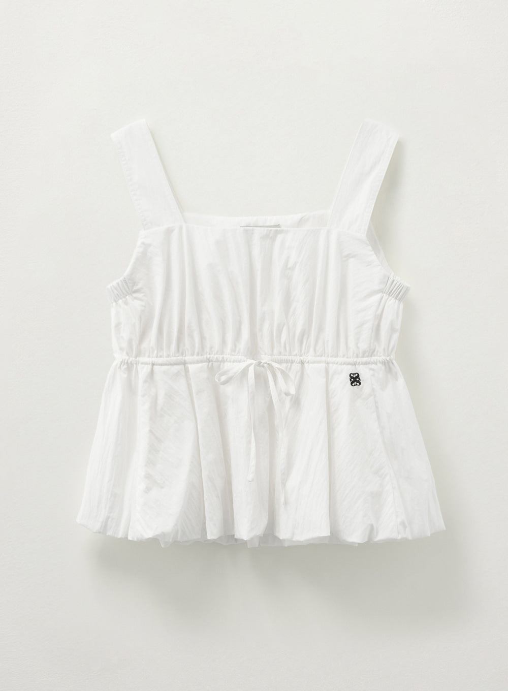 Clothing in white - Premium quality product image