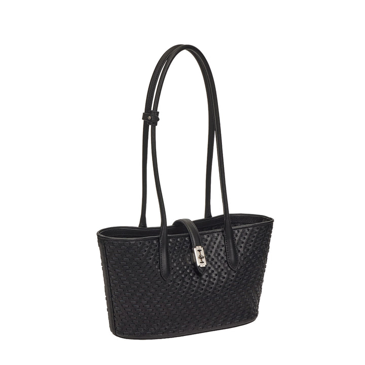 Vunque Perfec Boogie Woogie Shoulder S Black