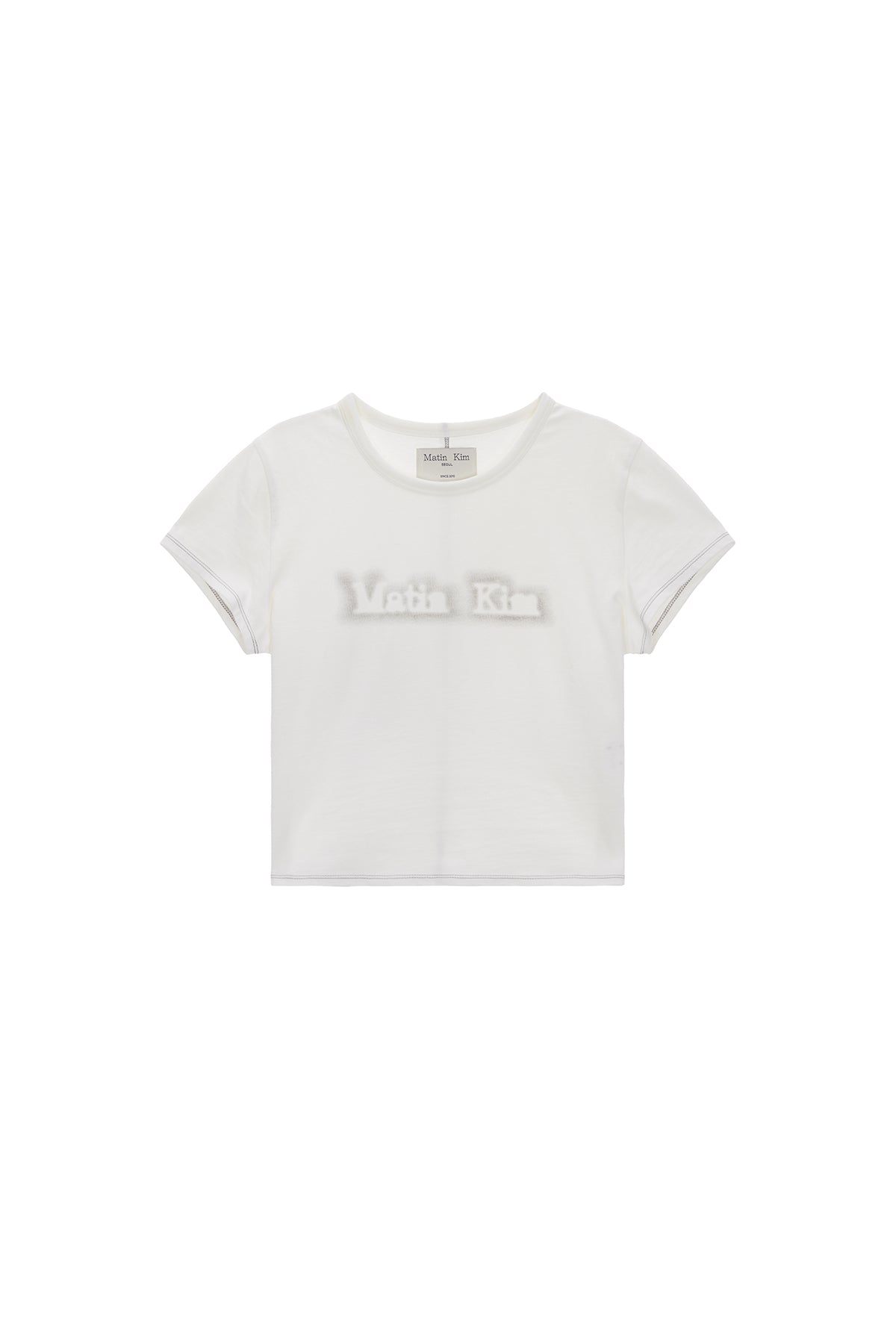 Clothing in WHITE - Premium quality product image