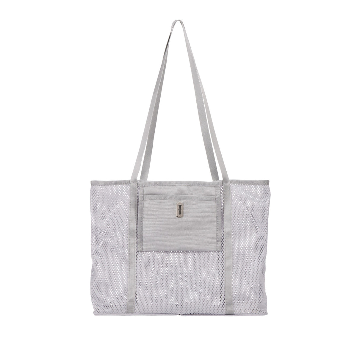Vunque Hey Net Shopper Grey