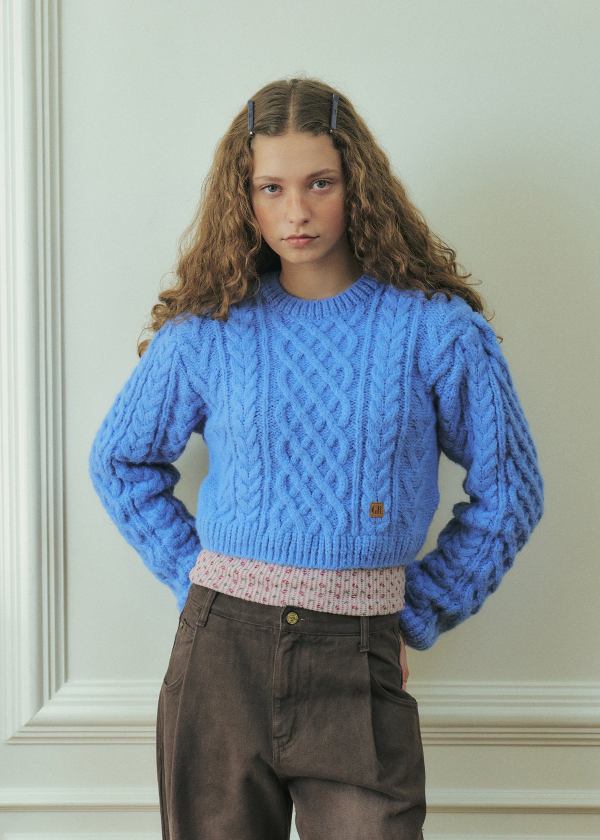 Grove Howard Knit