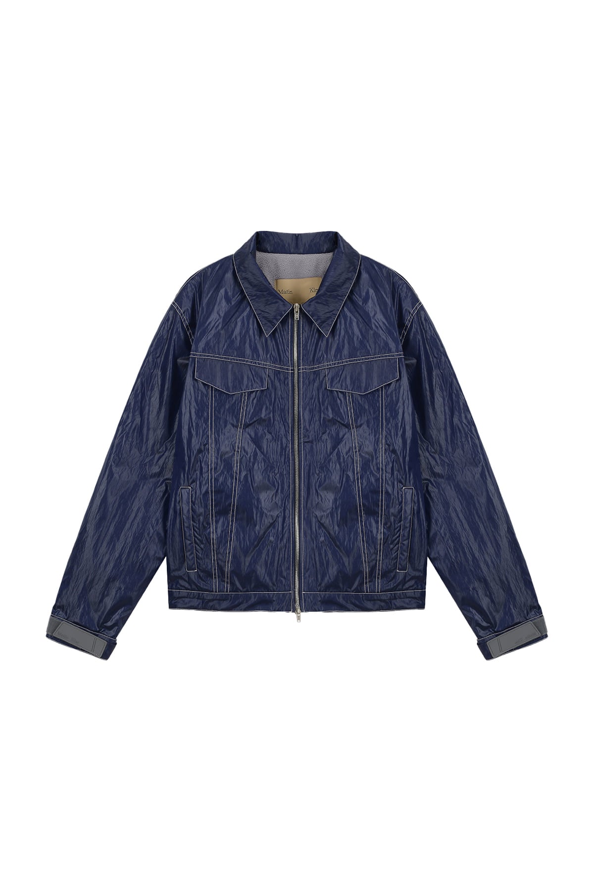 Clothing in BLUE - Premium quality product image