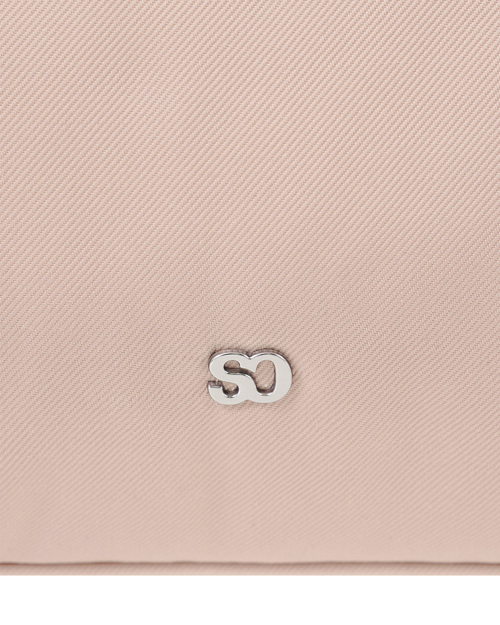 Comfy Duffle Bag · Powder Pink