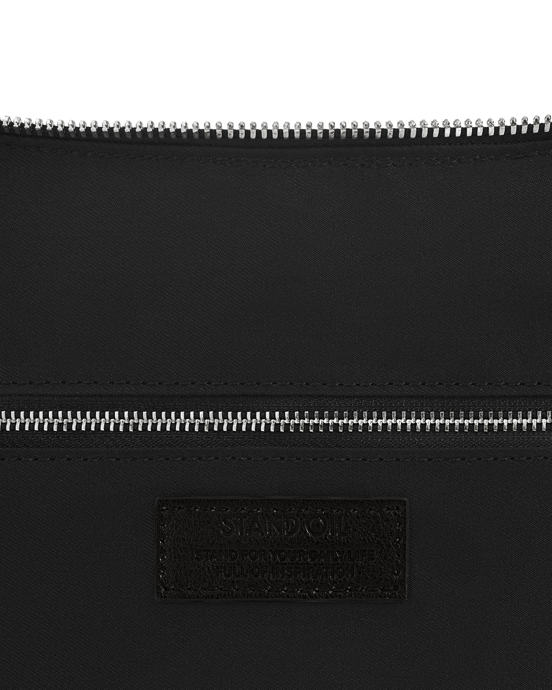 [standoil] Tickle Bag · Tickle Bag / Black