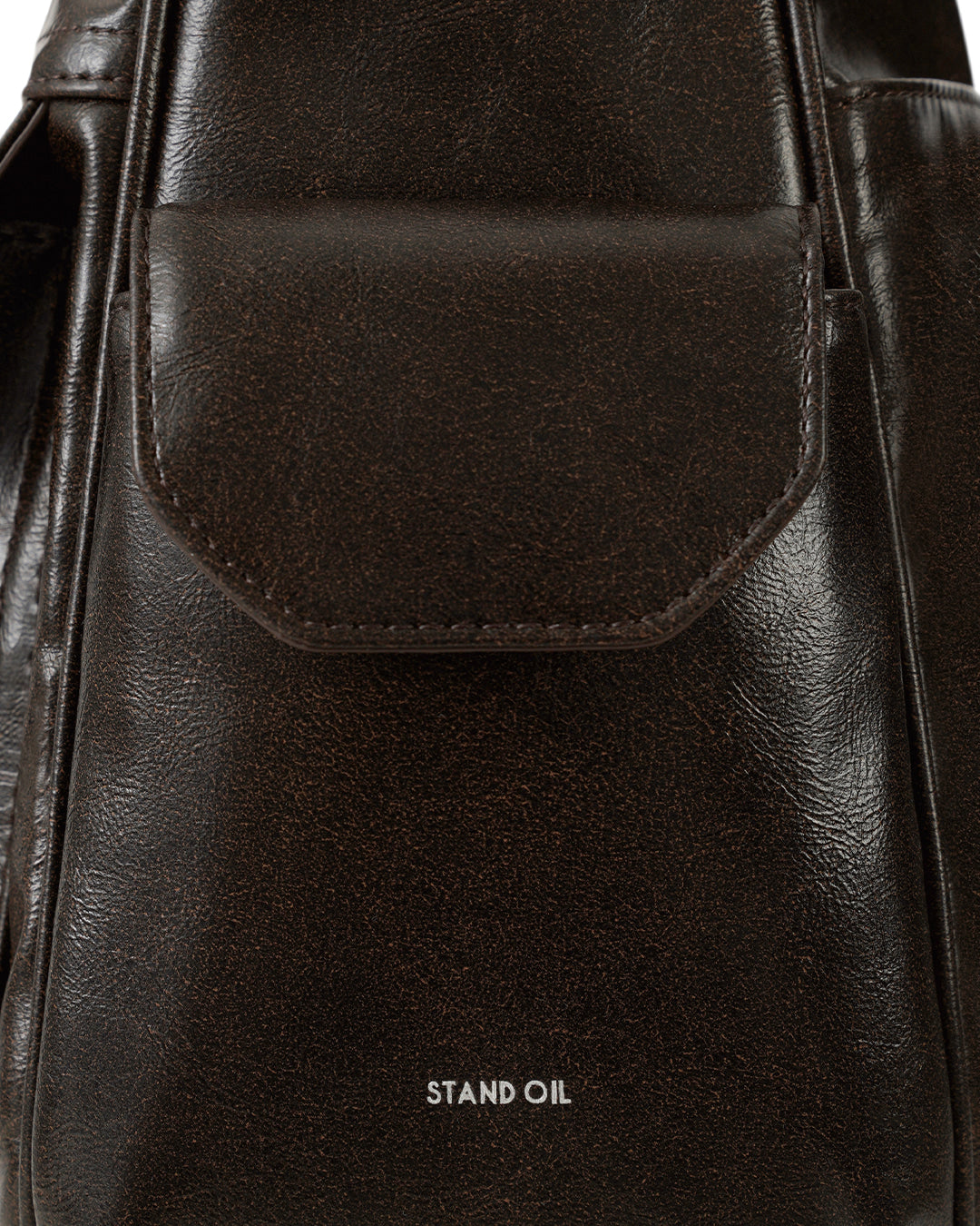 Joey Bag · 조이백 / 마론

Joey Bag · Joey Back / Maron