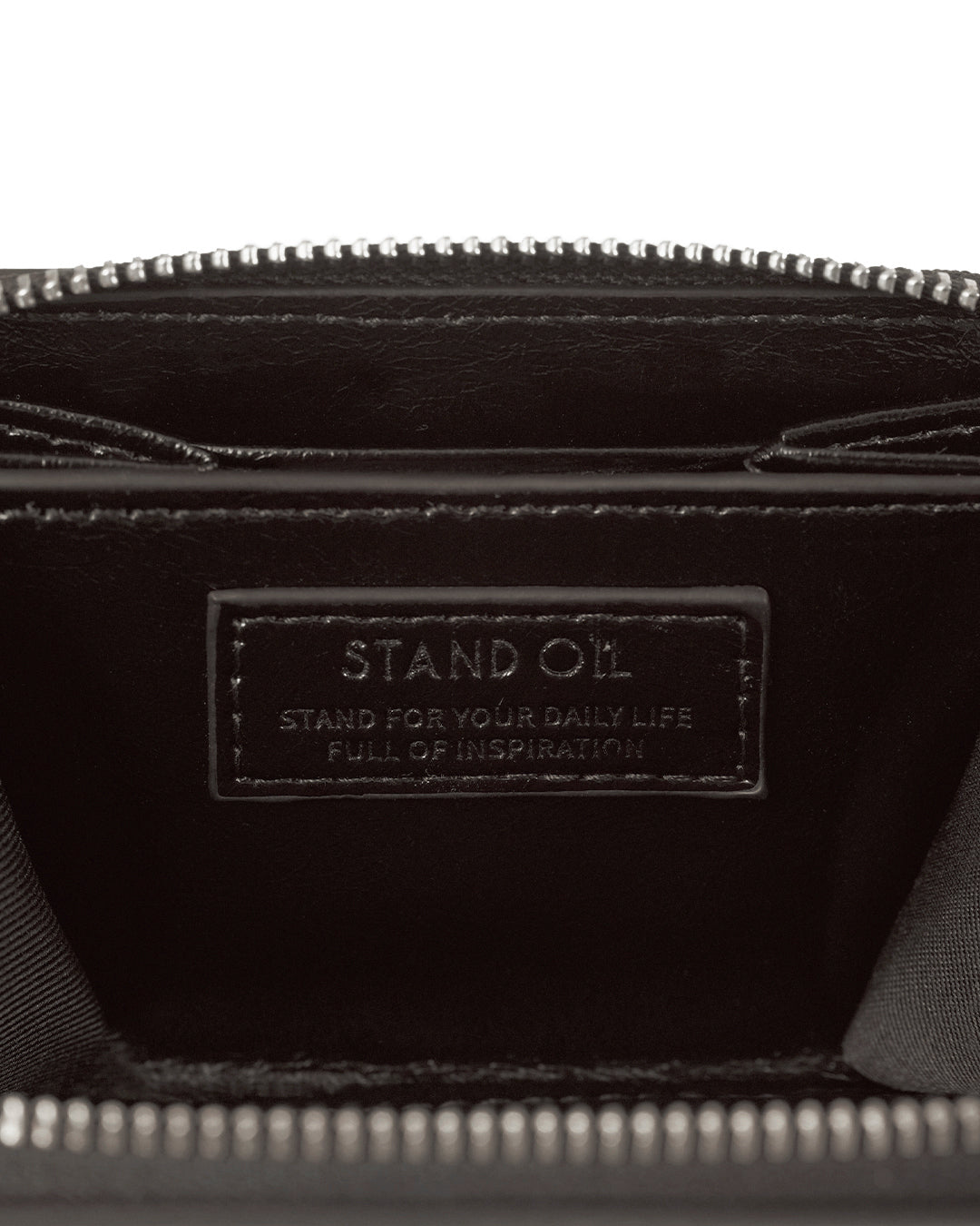 Post Wallet · Post Wallet / Maron