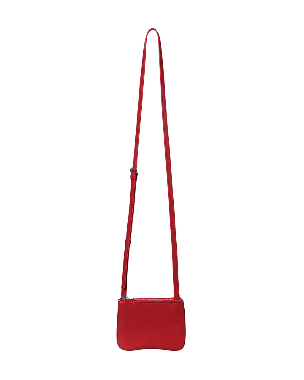 Handbags, Wallets & Cases in red - Premium quality product image