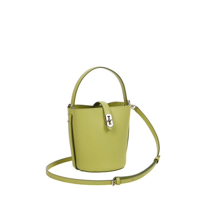 Vunque Boogie Hobo Piccolo Pear Green