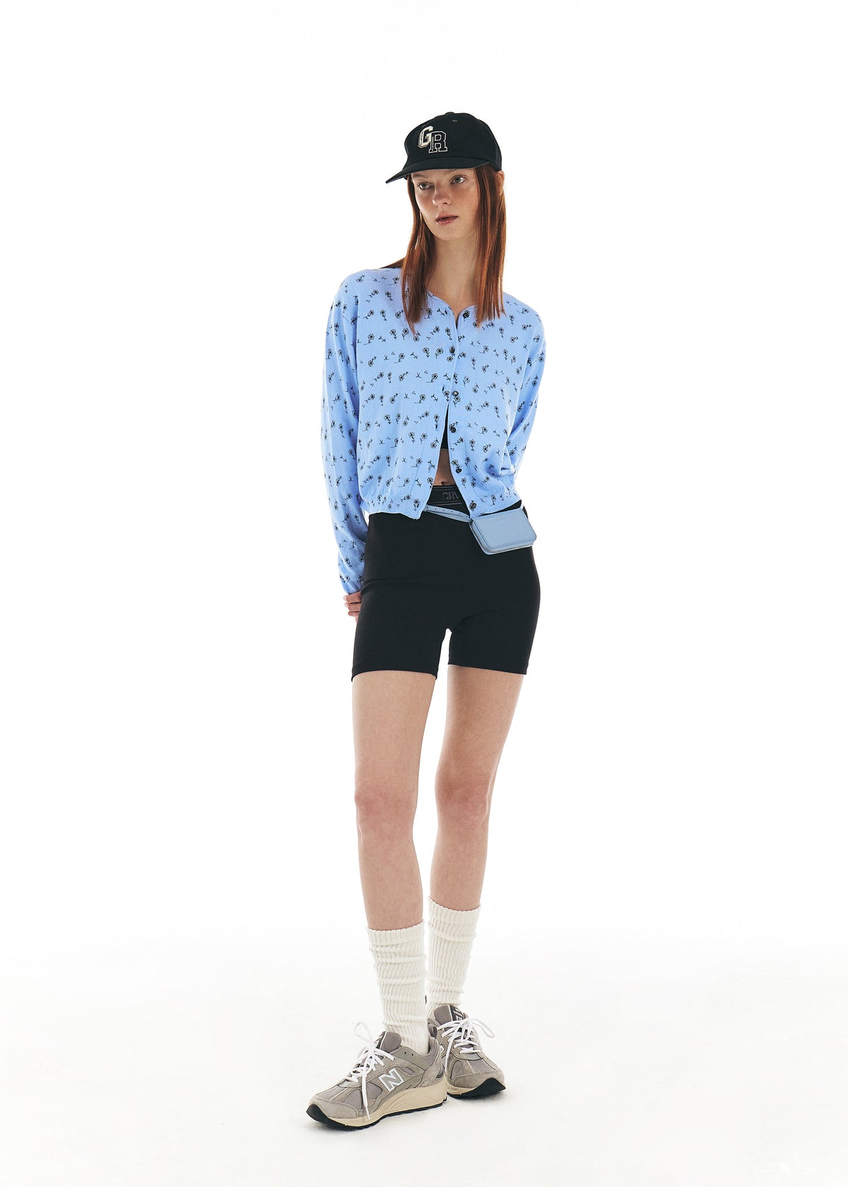 Grove GR Authentic Cap