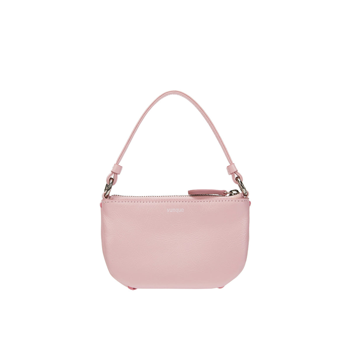 Vunque Toque Balaca Pouch Pale Pink
